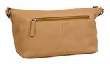 BURKELY Soft Skylar Crossover Bag M Nude
