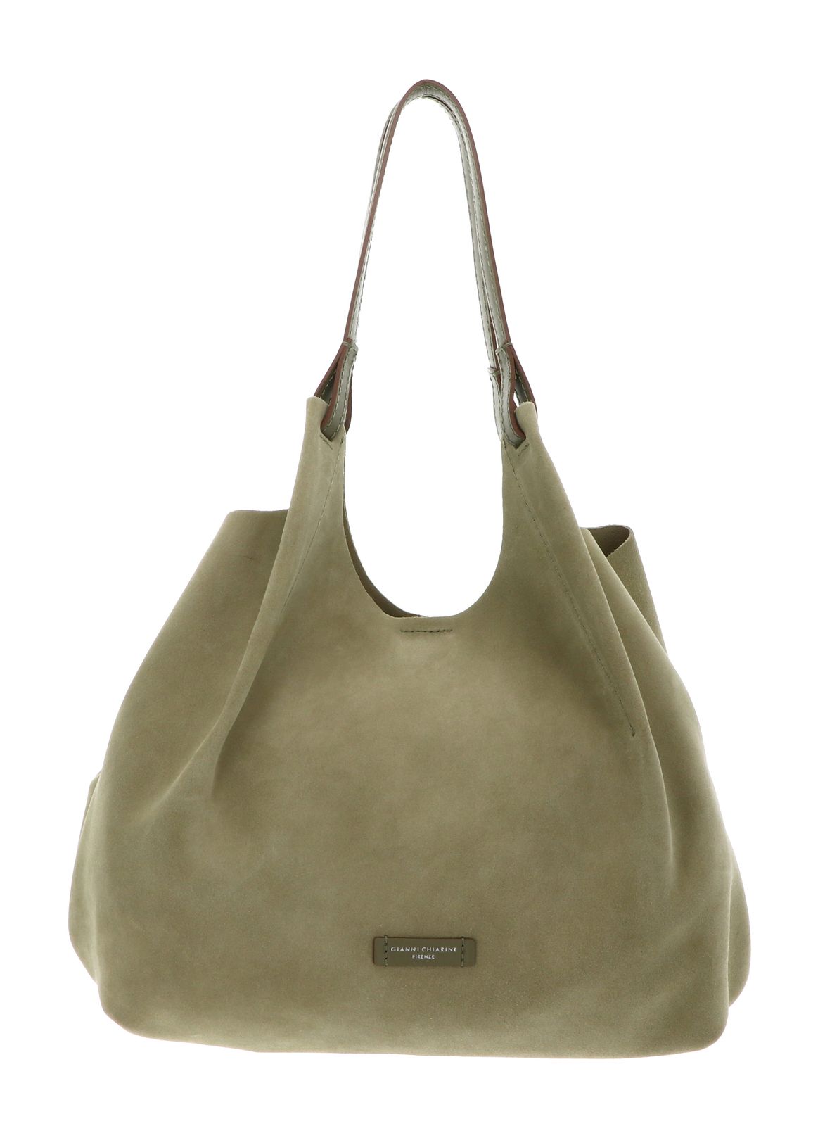 GIANNI CHIARINI Dua Shopping Bag Willow GIANNI CHIARINI Dua Shopping Bag Willow