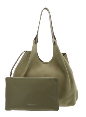 GIANNI CHIARINI Dua Shopping Bag Willow GIANNI CHIARINI Dua Shopping Bag Willow