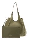 GIANNI CHIARINI Dua Shopping Bag Willow GIANNI CHIARINI Dua Shopping Bag Willow