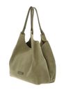 GIANNI CHIARINI Dua Shopping Bag Willow GIANNI CHIARINI Dua Shopping Bag Willow