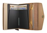 Secrid Envelope Wallet Pebble Cappuccino Secrid Envelope Wallet Pebble Cappuccino