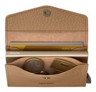 Secrid Envelope Wallet Pebble Cappuccino Secrid Envelope Wallet Pebble Cappuccino