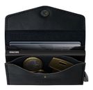 Secrid Envelope Wallet Vintage Black