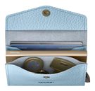 Secrid Envelope Wallet Pebble Ice Blue Secrid Envelope Wallet Pebble Ice Blue