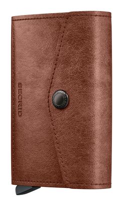 Secrid Envelope Wallet Vintage Cognac Secrid Envelope Wallet Vintage Cognac