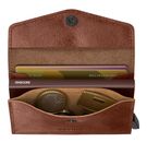 Secrid Envelope Wallet Vintage Cognac
