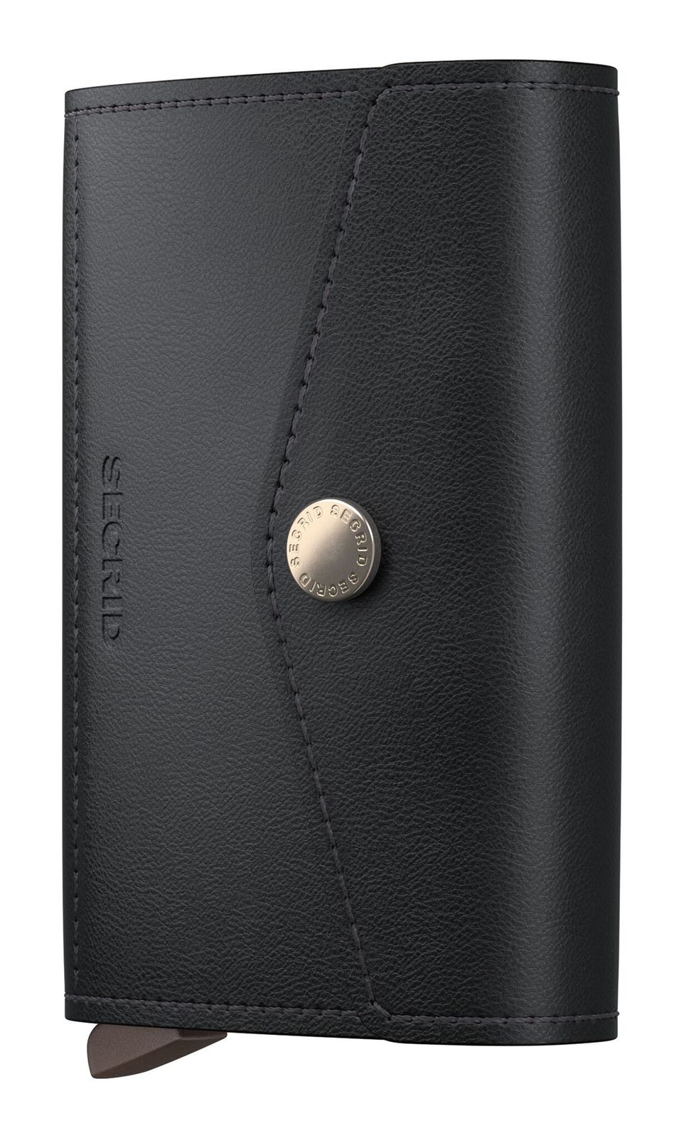 Secrid Envelope Wallet Original Black