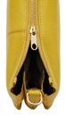 BIASIA Feather Small Crossbody Bag Avocado BIASIA Feather Small Crossbody Bag Avocado