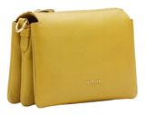 BIASIA Feather Small Crossbody Bag Avocado BIASIA Feather Small Crossbody Bag Avocado