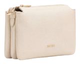 BIASIA Feather Small Crossbody Bag Avorio BIASIA Feather Small Crossbody Bag Avorio