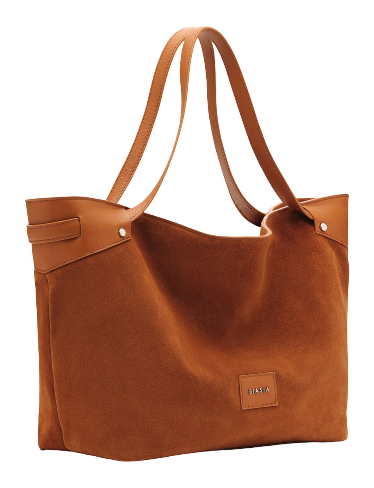 BIASIA Memory Shopping Bag Cuoio BIASIA Memory Shopping Bag Cuoio