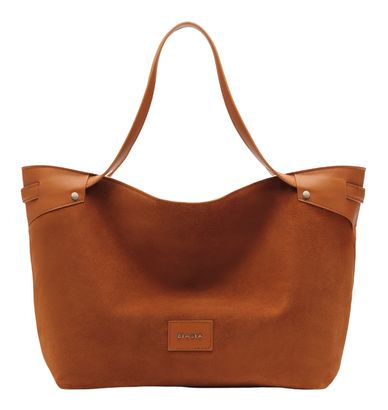 BIASIA Memory Shopping Bag Cuoio BIASIA Memory Shopping Bag Cuoio