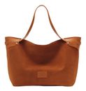 BIASIA Memory Shopping Bag Cuoio BIASIA Memory Shopping Bag Cuoio