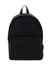 BOSS Catch 3.0 Backpack Black / Black Logo