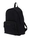BOSS Catch 3.0 Backpack Black / Black Logo