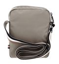 BOSS Catch 3.0 Crossbody Bag Open Beige