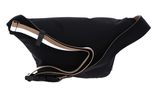 BOSS Catch 3.0 Bum Bag Black / Brown Logo