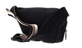 BOSS Catch 3.0 Bum Bag Black / Brown Logo