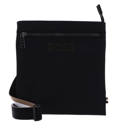 BOSS Catch 3.0 Envelope L Black