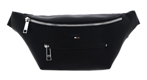 BOSS Ray Beltbag Black