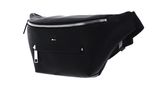 BOSS Ray Beltbag Black