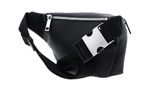 BOSS Ray Beltbag Black