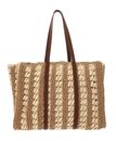 BOSS Beyond Tote Bag Open White