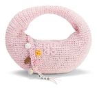 HUGO Zeya Handbag Light / Pastel Pink
