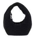 HUGO Zeya Handbag Black