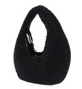 HUGO Zeya Handbag Black