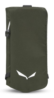 SALEWA Smartphone Pouch Dark Olive
