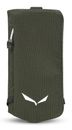 SALEWA Smartphone Pouch Dark Olive