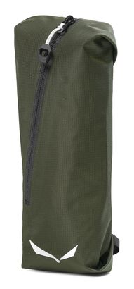 SALEWA Flask Holder Dark Olive