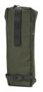 SALEWA Flask Holder Dark Olive