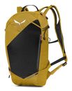 SALEWA Pedroc Active 12L Olive Oil
