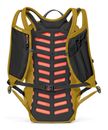 SALEWA Pedroc Active 12L Olive Oil