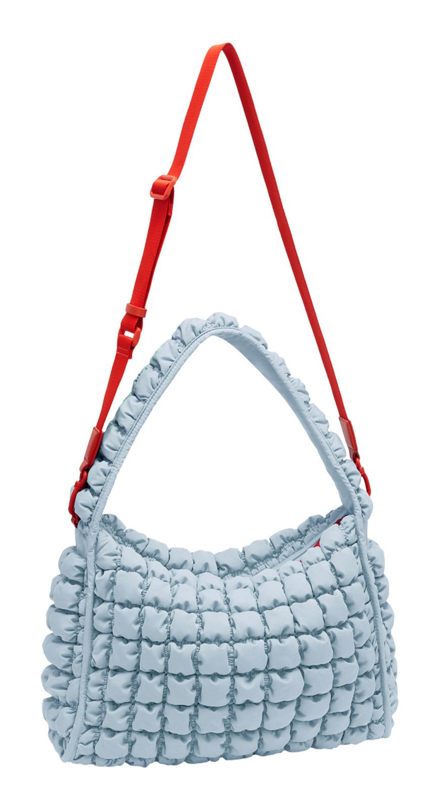 Unio Hamburg x Les Visionnaires Bubble Unio Hobo Blue Unio Hamburg x Les Visionnaires Bubble Unio Hobo Blue