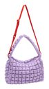 Unio Hamburg x Les Visionnaires Bubble Unio Hobo Lilac