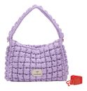 Unio Hamburg x Les Visionnaires Bubble Unio Hobo Lilac