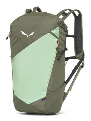 SALEWA Pedroc Core 20L W Faded Green SALEWA Pedroc Core 20L W Faded Green