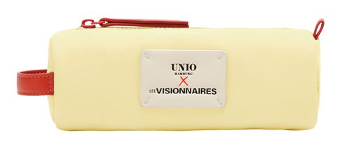 Unio Hamburg x Les Visionnaires Puffy Unio Monterosa Yellow