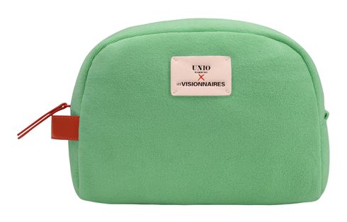 Unio Hamburg x Les Visionnaires Frottee Unio Livignio Vintage Mint