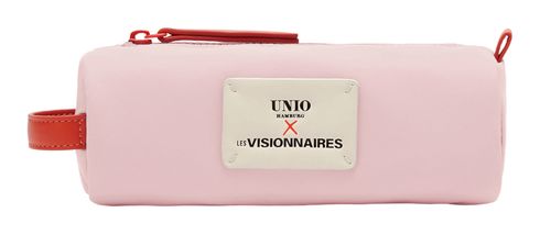 Unio Hamburg x Les Visionnaires Puffy Unio Monterosa Rose