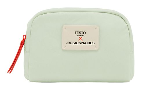 Unio Hamburg x Les Visionnaires Puffy Unio Brixen Pistacchio