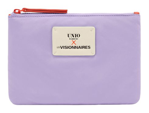 Unio Hamburg x Les Visionnaires Puffy Unio Bormio Lilac