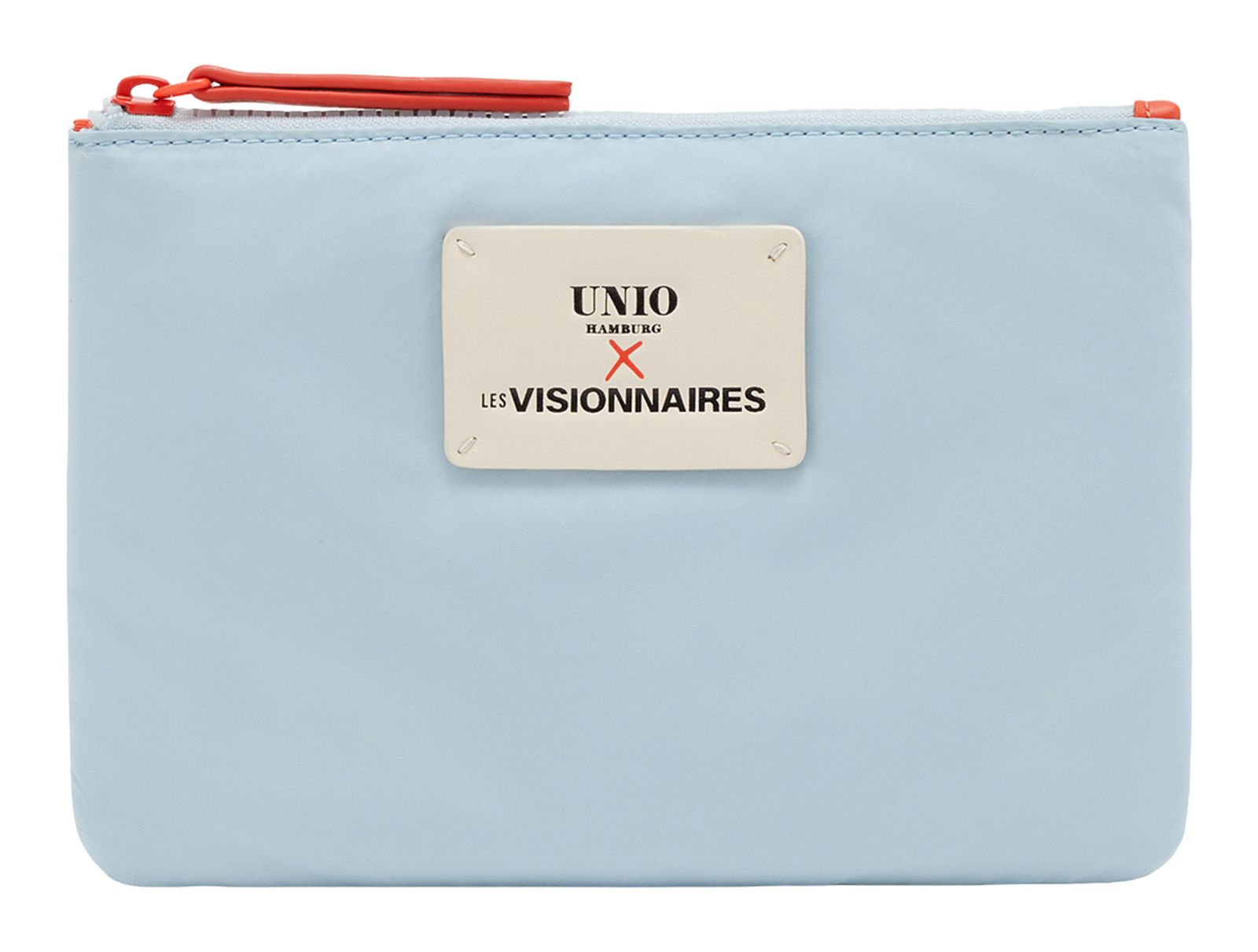 Unio Hamburg x Les Visionnaires Puffy Unio Bormio Blue