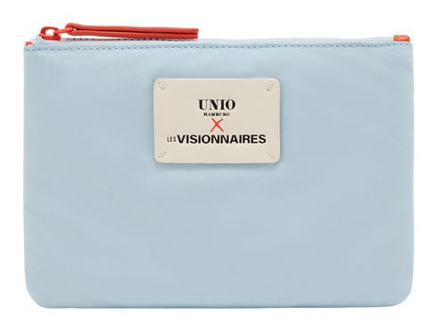 Unio Hamburg x Les Visionnaires Puffy Unio Bormio Blue