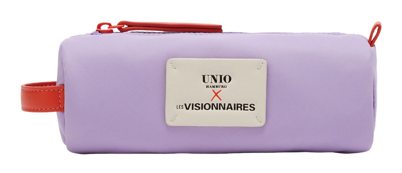 Unio Hamburg x Les Visionnaires Puffy Unio Monterosa Lilac