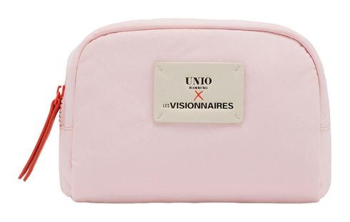 Unio Hamburg x Les Visionnaires Puffy Unio Brixen Rose